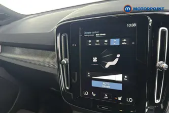 Volvo Xc40 R Design Pro Automatic Petrol Plug-In Hybrid SUV - Stock Number (1680711) - 12th supplementary image