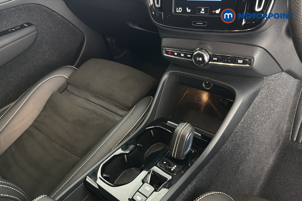 Volvo Xc40 R Design Pro Automatic Petrol Plug-In Hybrid SUV - Stock Number (1680711) - 15th supplementary image