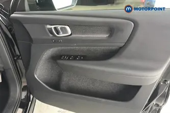 Volvo Xc40 R Design Pro Automatic Petrol Plug-In Hybrid SUV - Stock Number (1680711) - 18th supplementary image