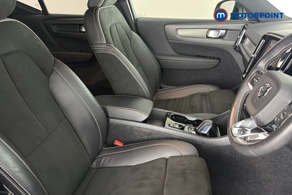 Volvo Xc40 R Design Pro Automatic Petrol Plug-In Hybrid SUV - Stock Number (1680711) - 22nd supplementary image