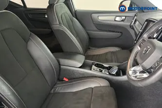 Volvo Xc40 R Design Pro Automatic Petrol Plug-In Hybrid SUV - Stock Number (1680711) - 22nd supplementary image