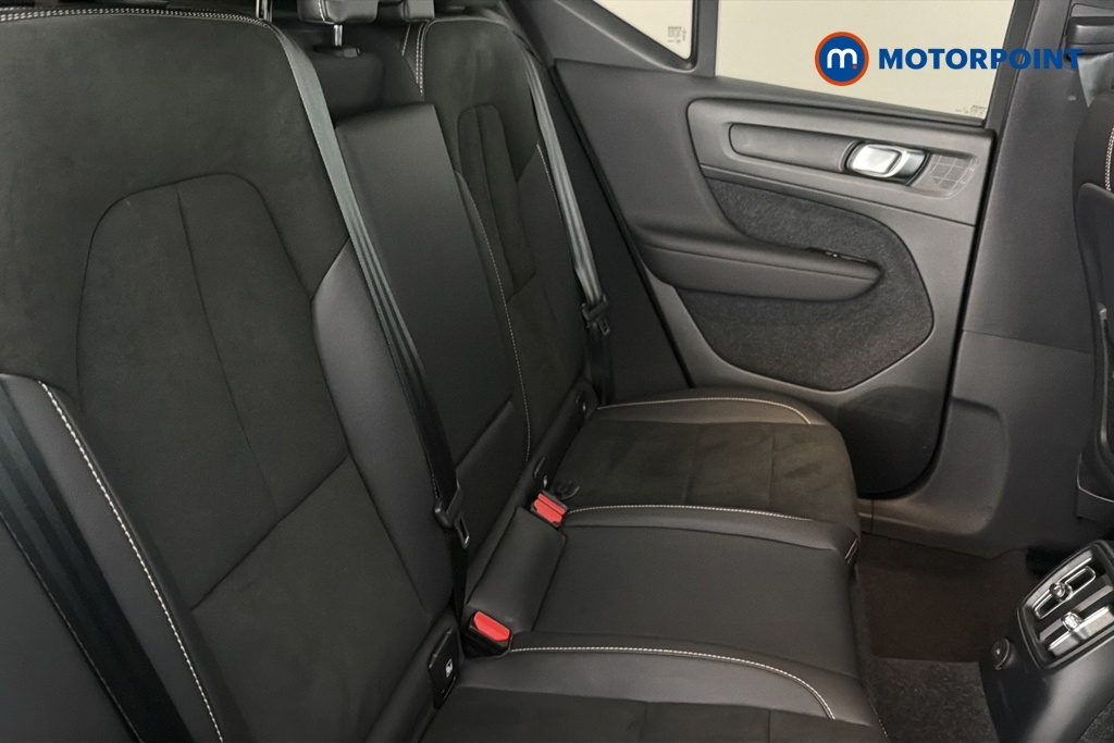 Volvo Xc40 R Design Pro Automatic Petrol Plug-In Hybrid SUV - Stock Number (1680711) - 25th supplementary image