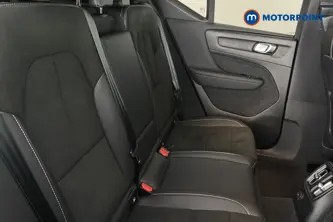 Volvo Xc40 R Design Pro Automatic Petrol Plug-In Hybrid SUV - Stock Number (1680711) - 25th supplementary image