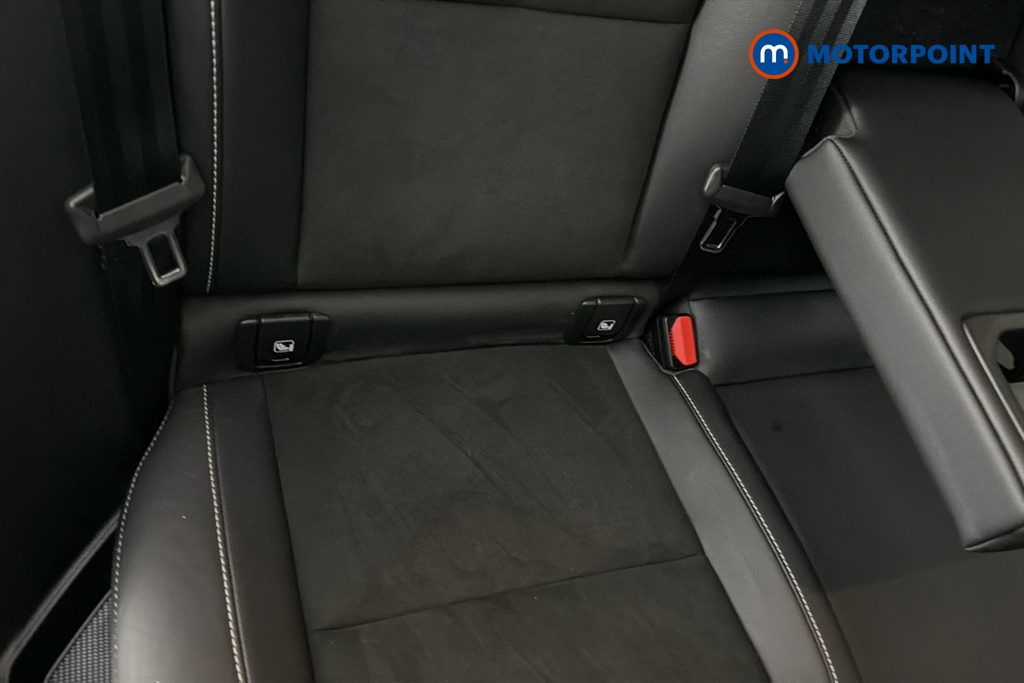 Volvo Xc40 R Design Pro Automatic Petrol Plug-In Hybrid SUV - Stock Number (1680711) - 27th supplementary image