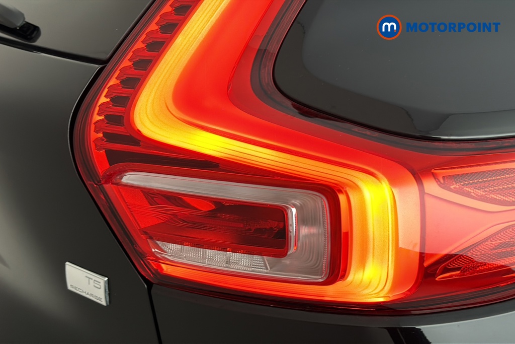 Volvo Xc40 R Design Pro Automatic Petrol Plug-In Hybrid SUV - Stock Number (1680711) - 36th supplementary image