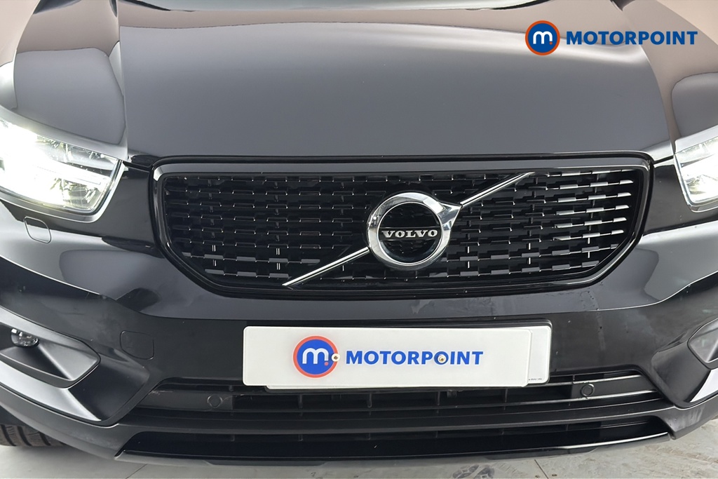 Volvo Xc40 R Design Pro Automatic Petrol Plug-In Hybrid SUV - Stock Number (1680711) - 43rd supplementary image