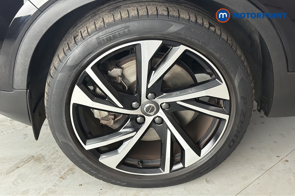 Volvo Xc40 R Design Pro Automatic Petrol Plug-In Hybrid SUV - Stock Number (1680711) - 44th supplementary image