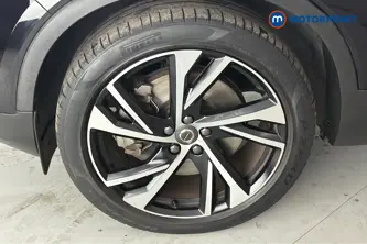 Volvo Xc40 R Design Pro Automatic Petrol Plug-In Hybrid SUV - Stock Number (1680711) - 44th supplementary image