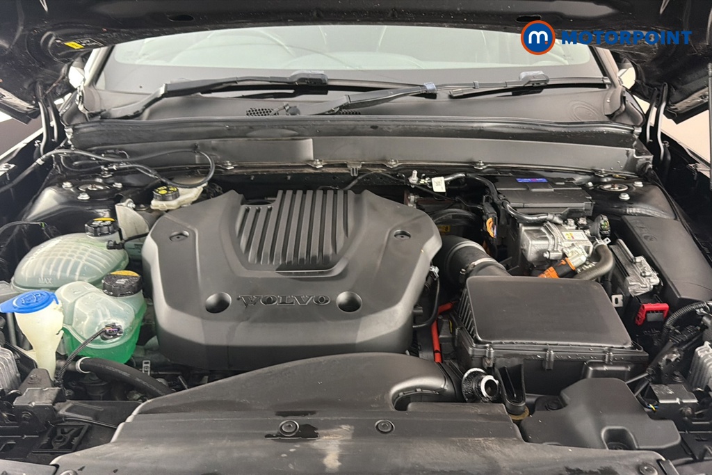 Volvo Xc40 R Design Pro Automatic Petrol Plug-In Hybrid SUV - Stock Number (1680711) - 48th supplementary image