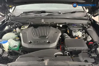 Volvo Xc40 R Design Pro Automatic Petrol Plug-In Hybrid SUV - Stock Number (1680711) - 48th supplementary image