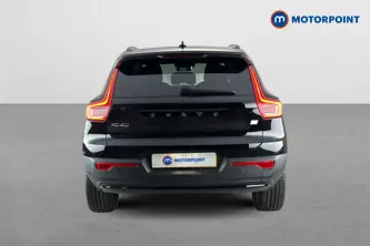 Volvo Xc40 R Design Pro Automatic Petrol Plug-In Hybrid SUV - Stock Number (1680711) - Rear bumper