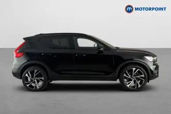 Volvo Xc40 R Design Pro Automatic Petrol Plug-In Hybrid SUV - Stock Number (1680711) - Passenger side