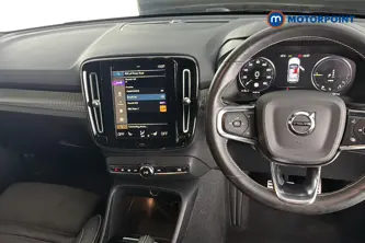 Volvo Xc40 R Design Pro Automatic Petrol Plug-In Hybrid SUV - Stock Number (1680711) - 1st supplementary image