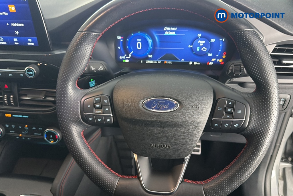 Ford Kuga St-Line Edition Automatic Petrol-Electric Hybrid SUV - Stock Number (1680713) - 2nd supplementary image
