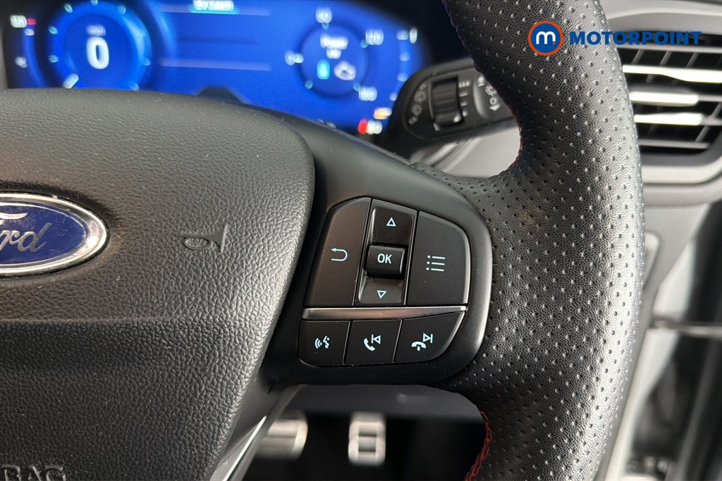 Ford Kuga St-Line Edition Automatic Petrol-Electric Hybrid SUV - Stock Number (1680713) - 3rd supplementary image