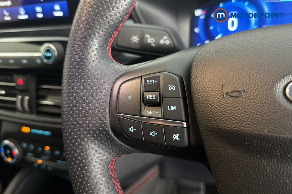 Ford Kuga St-Line Edition Automatic Petrol-Electric Hybrid SUV - Stock Number (1680713) - 4th supplementary image