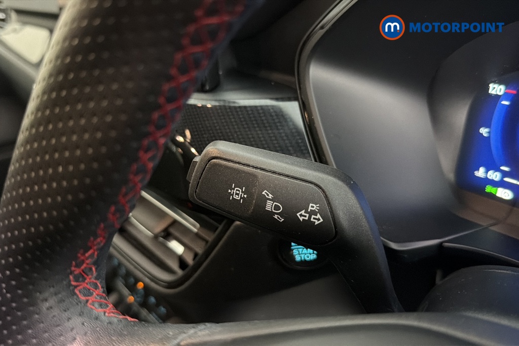 Ford Kuga St-Line Edition Automatic Petrol-Electric Hybrid SUV - Stock Number (1680713) - 5th supplementary image