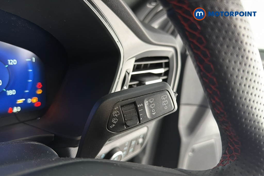 Ford Kuga St-Line Edition Automatic Petrol-Electric Hybrid SUV - Stock Number (1680713) - 6th supplementary image