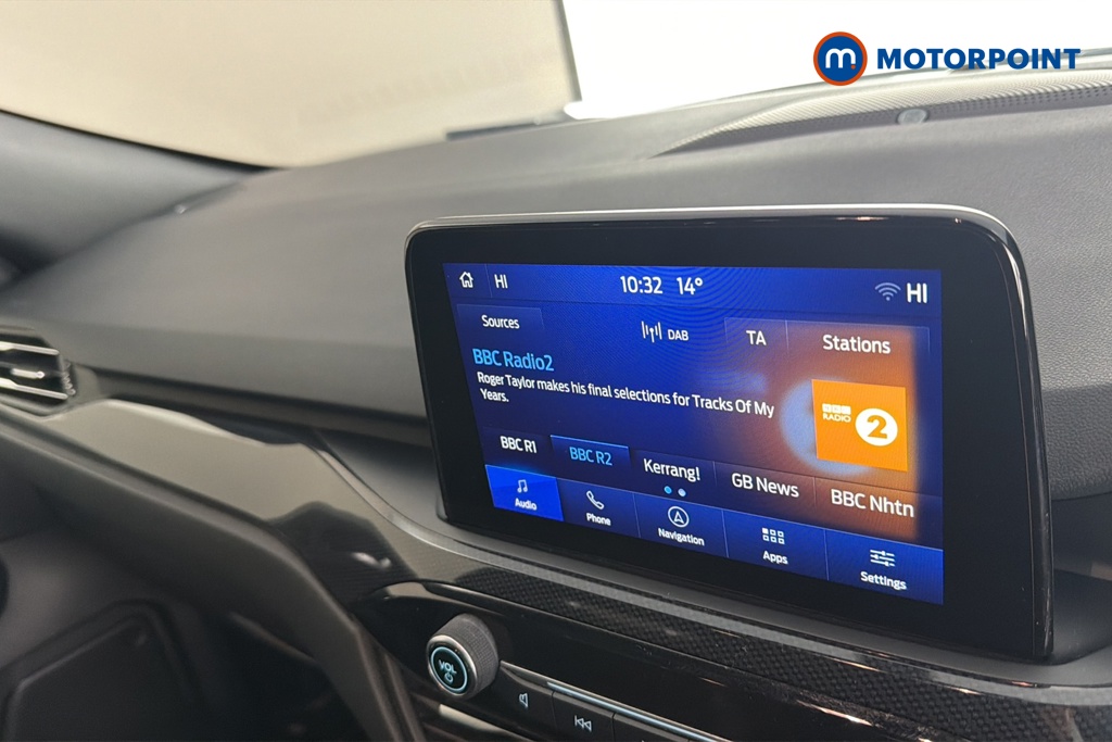 Ford Kuga St-Line Edition Automatic Petrol-Electric Hybrid SUV - Stock Number (1680713) - 8th supplementary image