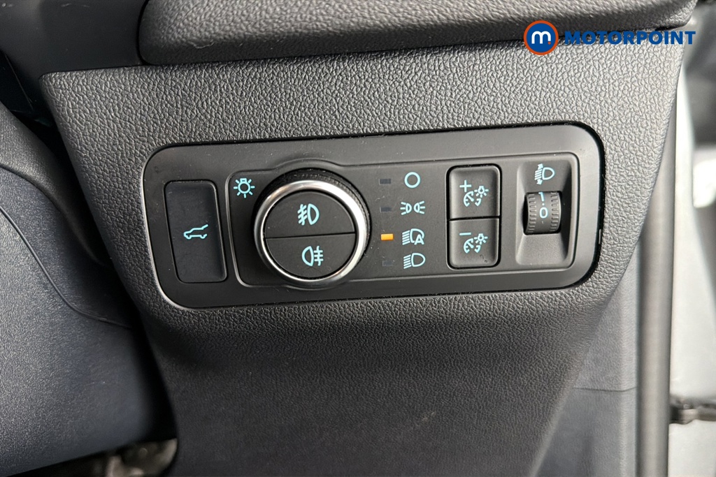 Ford Kuga St-Line Edition Automatic Petrol-Electric Hybrid SUV - Stock Number (1680713) - 11th supplementary image