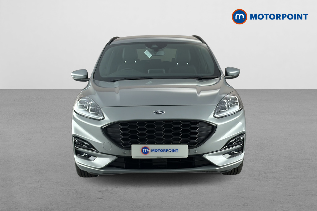 Ford Kuga St-Line Edition Automatic Petrol-Electric Hybrid SUV - Stock Number (1680713) - Front bumper