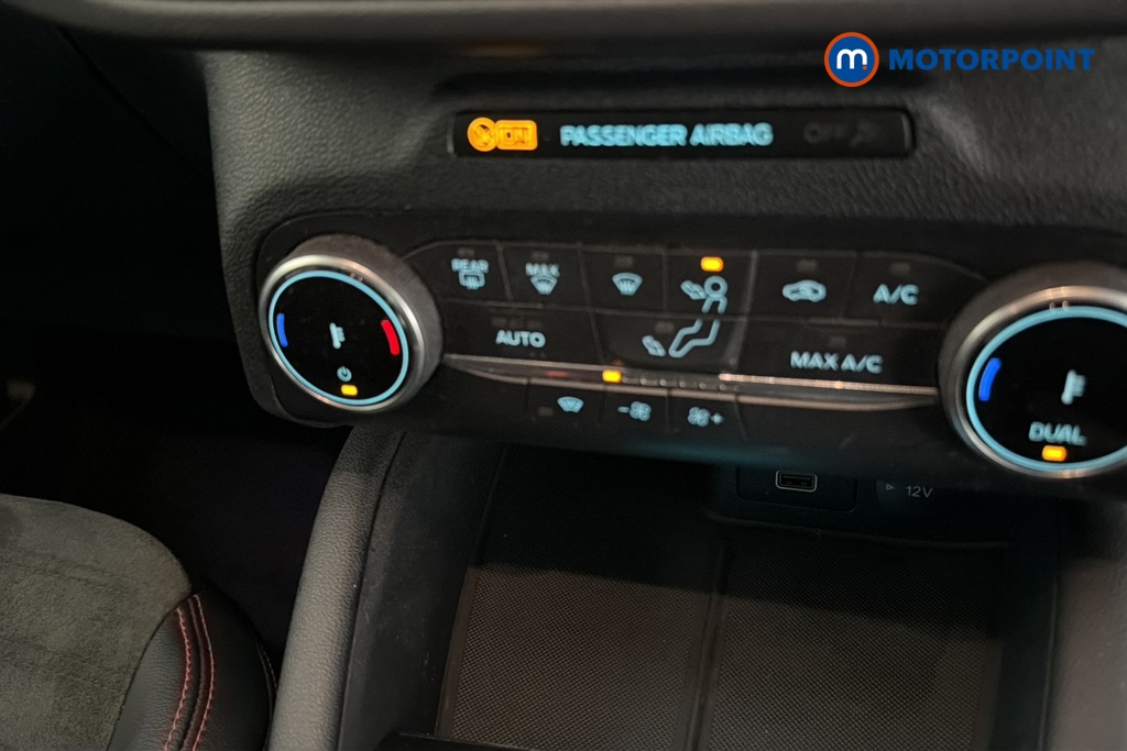 Ford Kuga St-Line Edition Automatic Petrol-Electric Hybrid SUV - Stock Number (1680713) - 12th supplementary image
