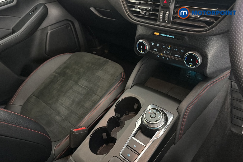 Ford Kuga St-Line Edition Automatic Petrol-Electric Hybrid SUV - Stock Number (1680713) - 15th supplementary image