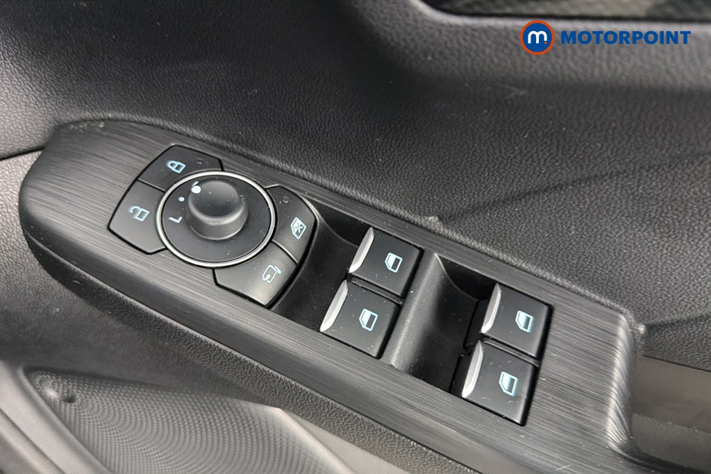 Ford Kuga St-Line Edition Automatic Petrol-Electric Hybrid SUV - Stock Number (1680713) - 19th supplementary image