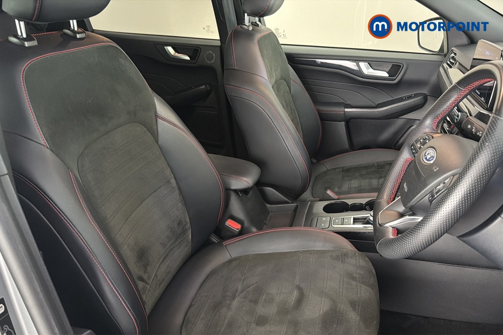 Ford Kuga St-Line Edition Automatic Petrol-Electric Hybrid SUV - Stock Number (1680713) - 22nd supplementary image