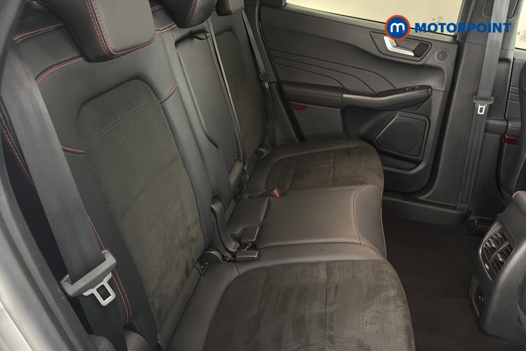 Ford Kuga St-Line Edition Automatic Petrol-Electric Hybrid SUV - Stock Number (1680713) - 25th supplementary image