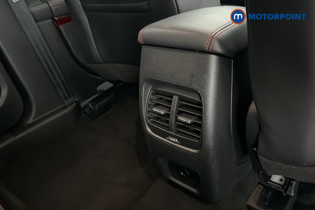 Ford Kuga St-Line Edition Automatic Petrol-Electric Hybrid SUV - Stock Number (1680713) - 28th supplementary image
