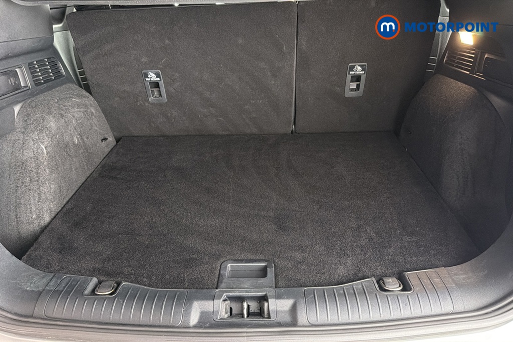 Ford Kuga St-Line Edition Automatic Petrol-Electric Hybrid SUV - Stock Number (1680713) - 30th supplementary image