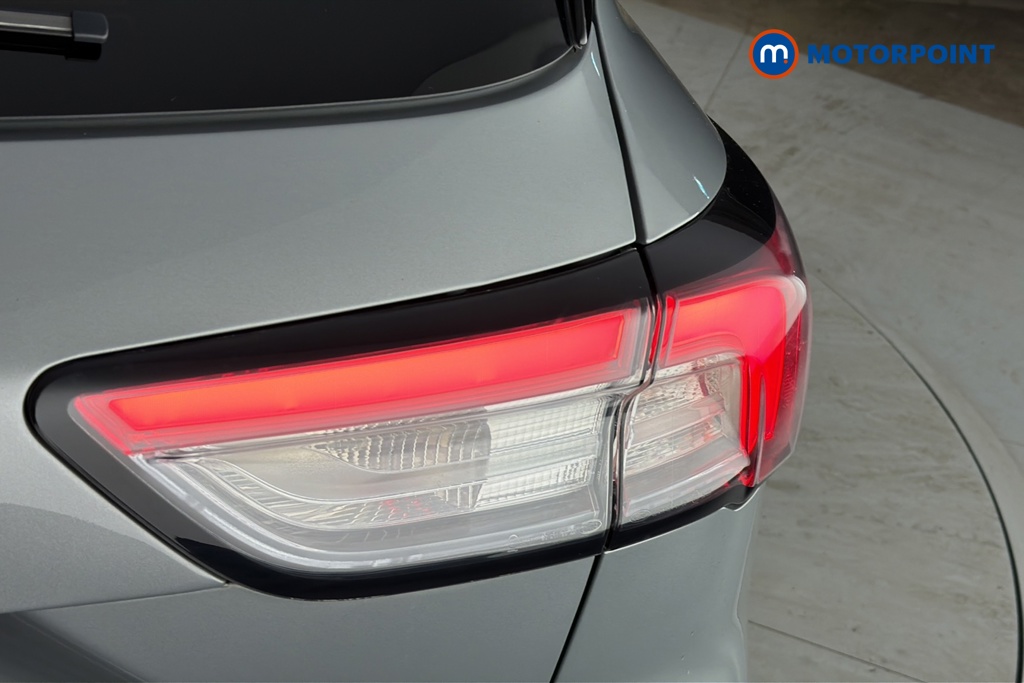 Ford Kuga St-Line Edition Automatic Petrol-Electric Hybrid SUV - Stock Number (1680713) - 36th supplementary image