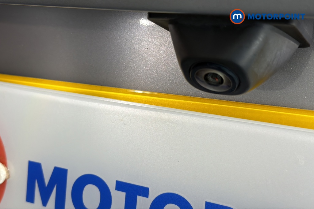 Ford Kuga St-Line Edition Automatic Petrol-Electric Hybrid SUV - Stock Number (1680713) - 37th supplementary image