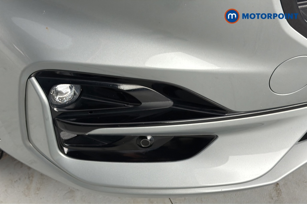 Ford Kuga St-Line Edition Automatic Petrol-Electric Hybrid SUV - Stock Number (1680713) - 38th supplementary image