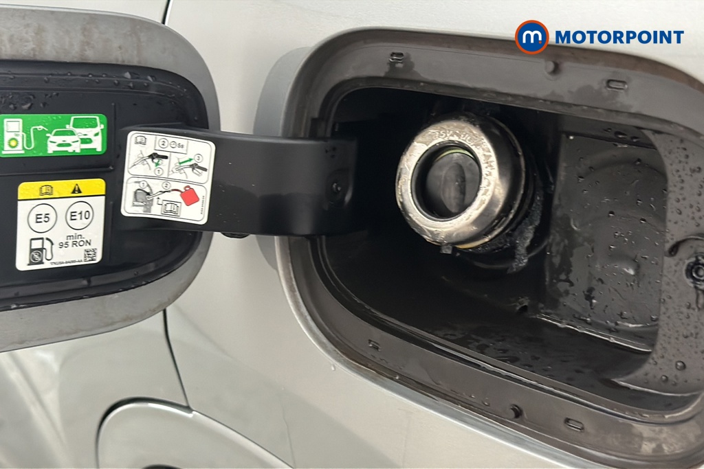 Ford Kuga St-Line Edition Automatic Petrol-Electric Hybrid SUV - Stock Number (1680713) - 41st supplementary image