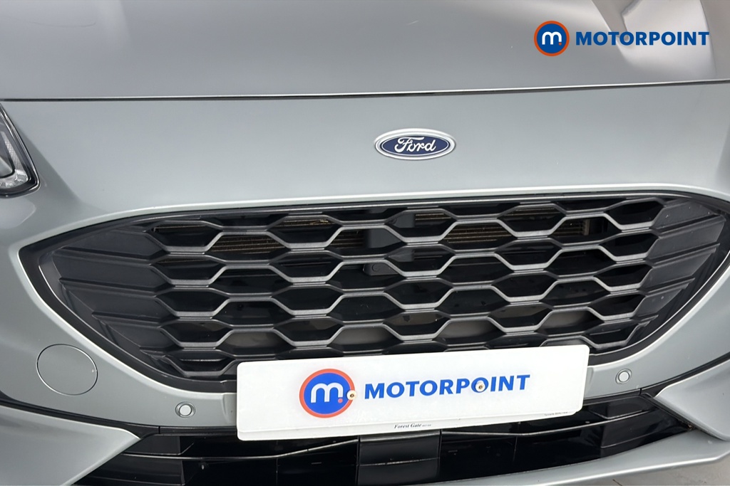 Ford Kuga St-Line Edition Automatic Petrol-Electric Hybrid SUV - Stock Number (1680713) - 43rd supplementary image