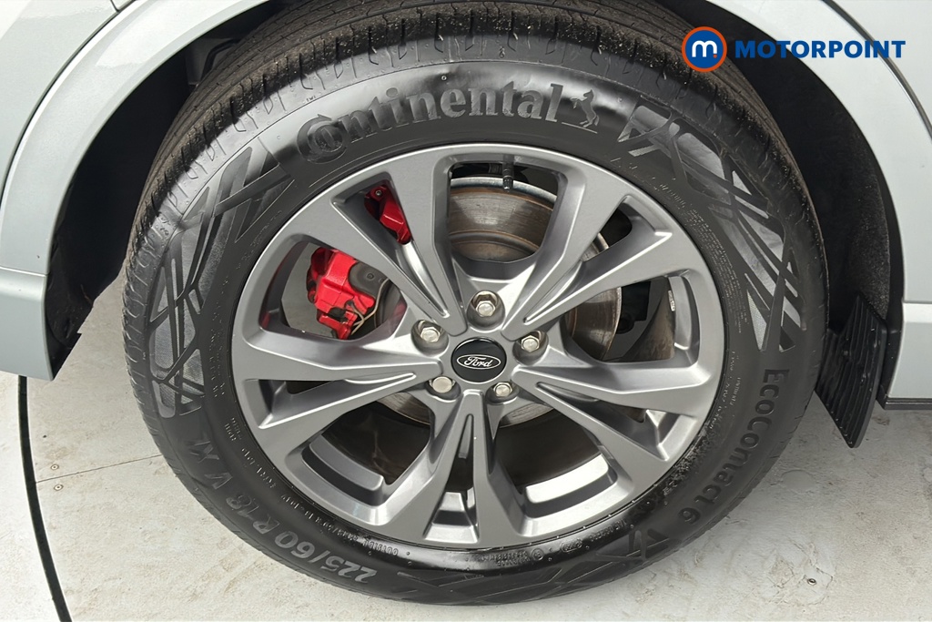 Ford Kuga St-Line Edition Automatic Petrol-Electric Hybrid SUV - Stock Number (1680713) - 46th supplementary image