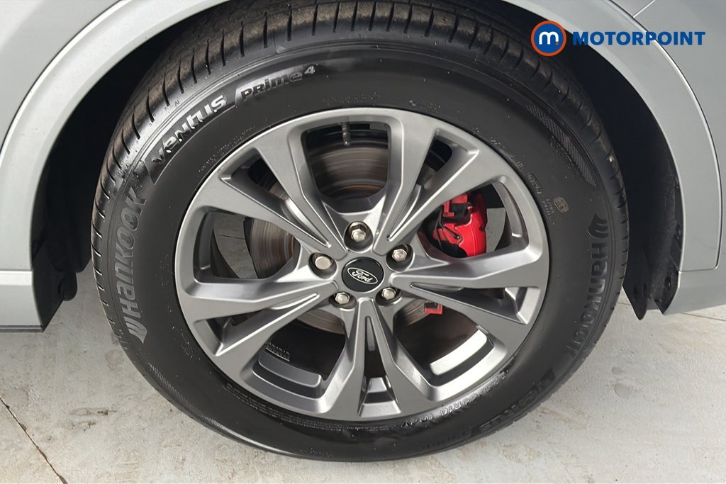 Ford Kuga St-Line Edition Automatic Petrol-Electric Hybrid SUV - Stock Number (1680713) - 47th supplementary image
