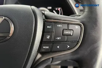 Lexus UX Takumi Automatic Petrol-Electric Hybrid SUV - Stock Number (1680747) - 3rd supplementary image