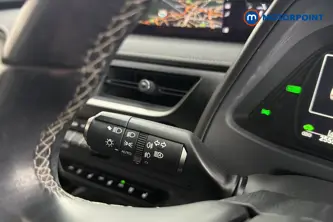 Lexus UX Takumi Automatic Petrol-Electric Hybrid SUV - Stock Number (1680747) - 5th supplementary image