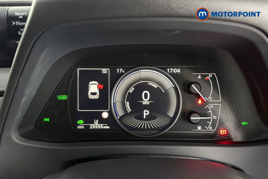 Lexus UX Takumi Automatic Petrol-Electric Hybrid SUV - Stock Number (1680747) - 7th supplementary image
