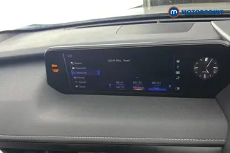 Lexus UX Takumi Automatic Petrol-Electric Hybrid SUV - Stock Number (1680747) - 8th supplementary image