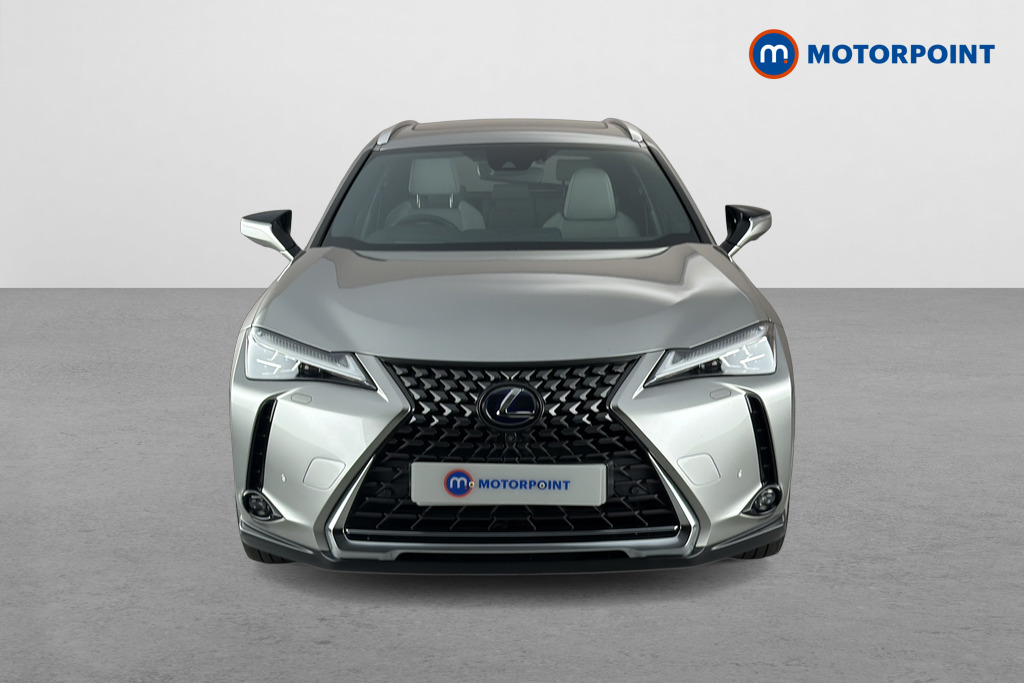 Lexus UX Takumi Automatic Petrol-Electric Hybrid SUV - Stock Number (1680747) - Front bumper