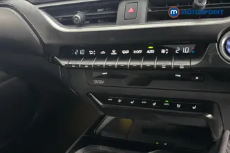 Lexus UX Takumi Automatic Petrol-Electric Hybrid SUV - Stock Number (1680747) - 12th supplementary image