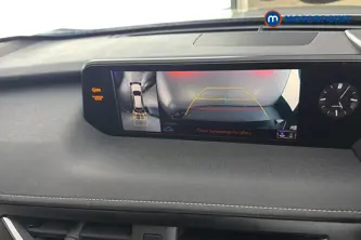 Lexus UX Takumi Automatic Petrol-Electric Hybrid SUV - Stock Number (1680747) - 13th supplementary image