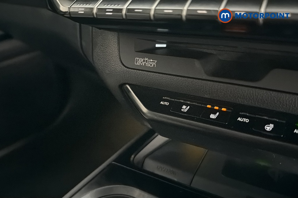 Lexus UX Takumi Automatic Petrol-Electric Hybrid SUV - Stock Number (1680747) - 14th supplementary image
