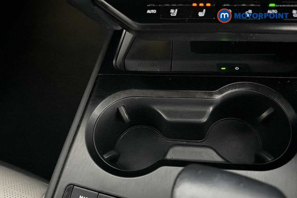 Lexus UX Takumi Automatic Petrol-Electric Hybrid SUV - Stock Number (1680747) - 16th supplementary image