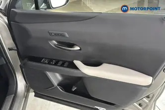 Lexus UX Takumi Automatic Petrol-Electric Hybrid SUV - Stock Number (1680747) - 18th supplementary image