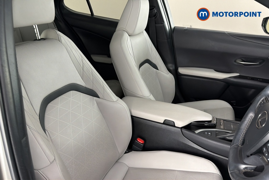 Lexus UX Takumi Automatic Petrol-Electric Hybrid SUV - Stock Number (1680747) - 22nd supplementary image